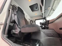 Mercedes-Benz Antos FOR SALE AS CHASSIS / CHASSIS L=8500 mm 260kW