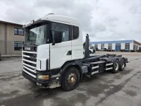 Image of Scania R114 380kW