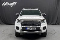 Ford Ranger DH 2.0 4x4 213HK Wildtrak /Diffspärr /Moms 157kW