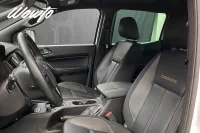 Ford Ranger DH 2.0 4x4 213HK Wildtrak /Diffspärr /Moms 157kW
