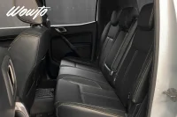 Ford Ranger DH 2.0 4x4 213HK Wildtrak /Diffspärr /Moms 157kW