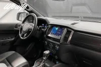 Ford Ranger DH 2.0 4x4 213HK Wildtrak /Diffspärr /Moms 157kW