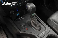 Ford Ranger DH 2.0 4x4 213HK Wildtrak /Diffspärr /Moms 157kW