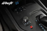 Ford Ranger DH 2.0 4x4 213HK Wildtrak /Diffspärr /Moms 157kW