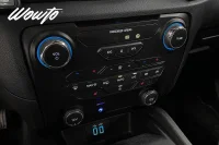 Ford Ranger DH 2.0 4x4 213HK Wildtrak /Diffspärr /Moms 157kW