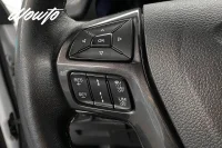 Ford Ranger DH 2.0 4x4 213HK Wildtrak /Diffspärr /Moms 157kW