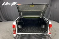 Ford Ranger DH 2.0 4x4 213HK Wildtrak /Diffspärr /Moms 157kW
