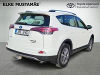 Toyota RAV4 114kW thumbnail