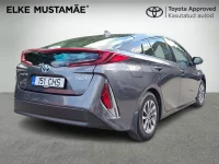 Toyota PRIUS PHV 72kW thumbnail