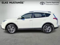 Toyota RAV4 114kW thumbnail
