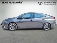 Toyota PRIUS PHV 72kW thumbnail