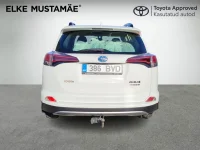 Toyota RAV4 114kW thumbnail