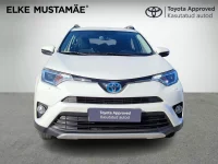 Toyota RAV4 114kW thumbnail