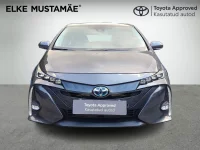 Toyota PRIUS PHV 72kW thumbnail