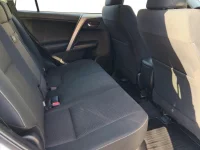 Toyota RAV4 114kW thumbnail