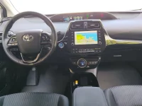 Toyota PRIUS PHV 72kW thumbnail