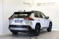 Toyota RAV4 131kW thumbnail