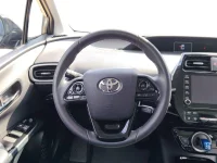 Toyota PRIUS PHV 72kW thumbnail