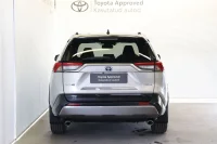 Toyota RAV4 131kW thumbnail