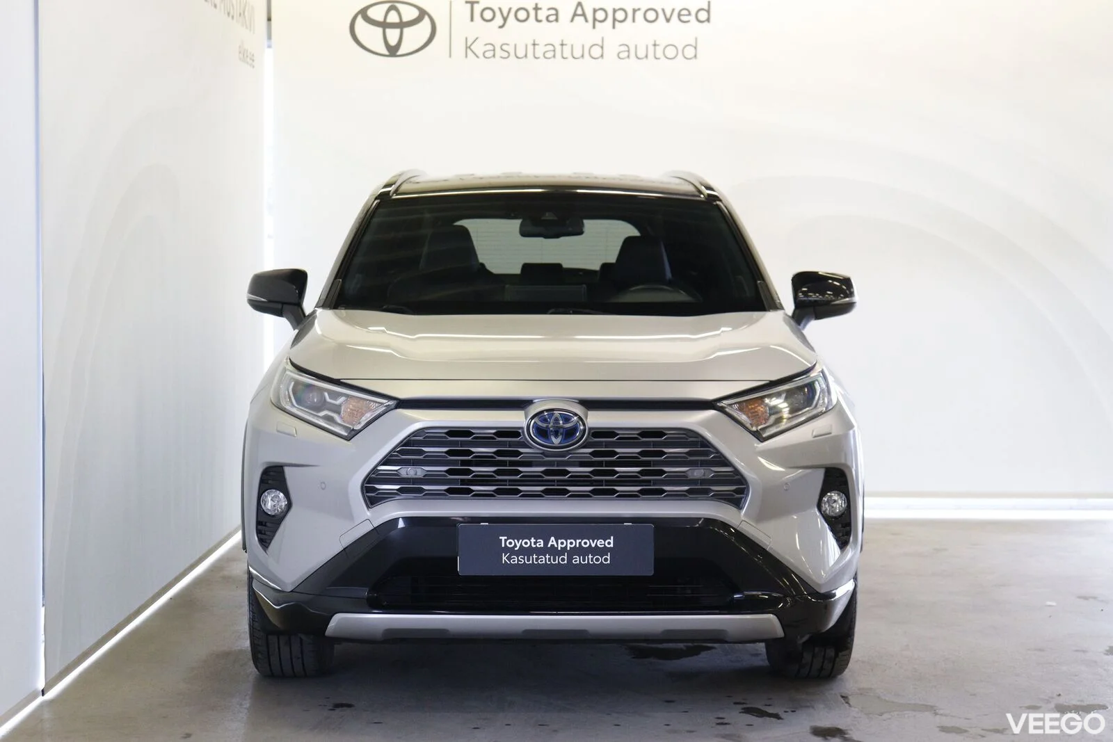 Toyota RAV4 131kW