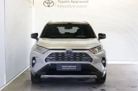 Toyota RAV4 131kW thumbnail