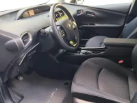 Toyota PRIUS PHV 72kW thumbnail
