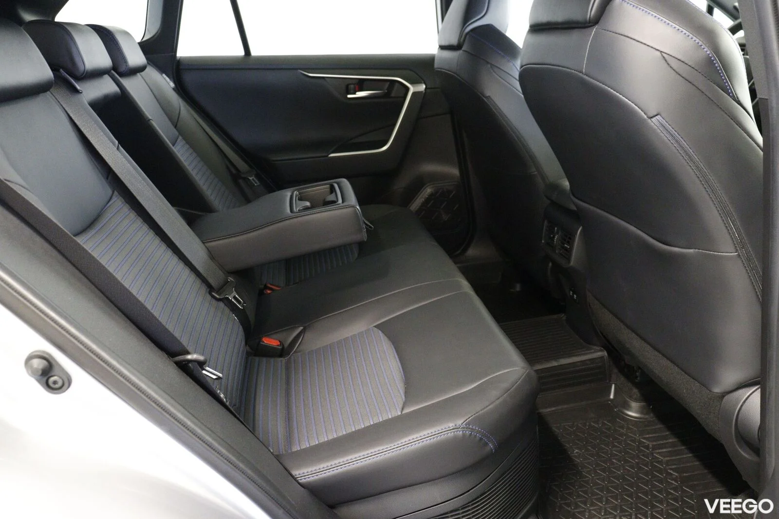 Toyota RAV4 131kW