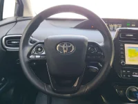 Toyota PRIUS PHV 72kW thumbnail