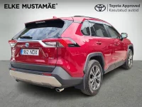 Toyota RAV4 131kW thumbnail