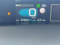 Toyota PRIUS PHV 72kW thumbnail