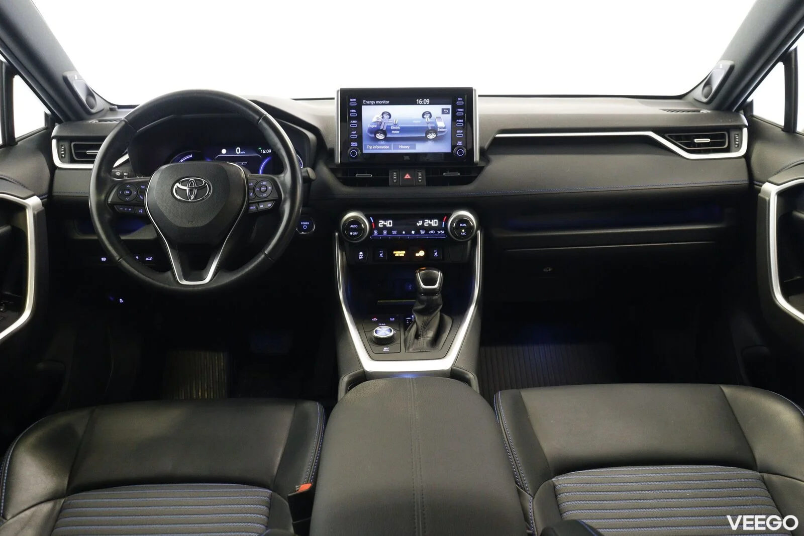 Toyota RAV4 131kW