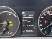 Toyota RAV4 114kW thumbnail