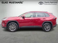 Toyota RAV4 131kW thumbnail