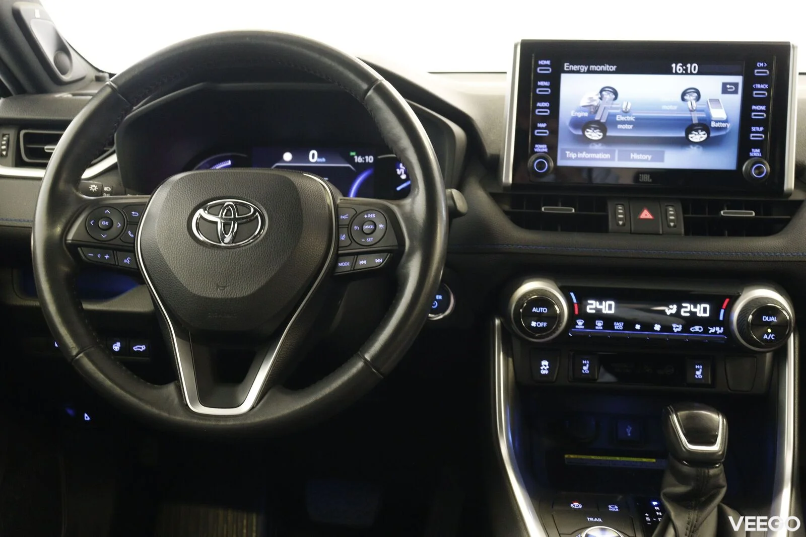 Toyota RAV4 131kW