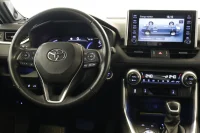 Toyota RAV4 131kW thumbnail