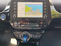 Toyota PRIUS PHV 72kW thumbnail