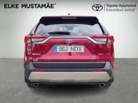 Toyota RAV4 131kW thumbnail