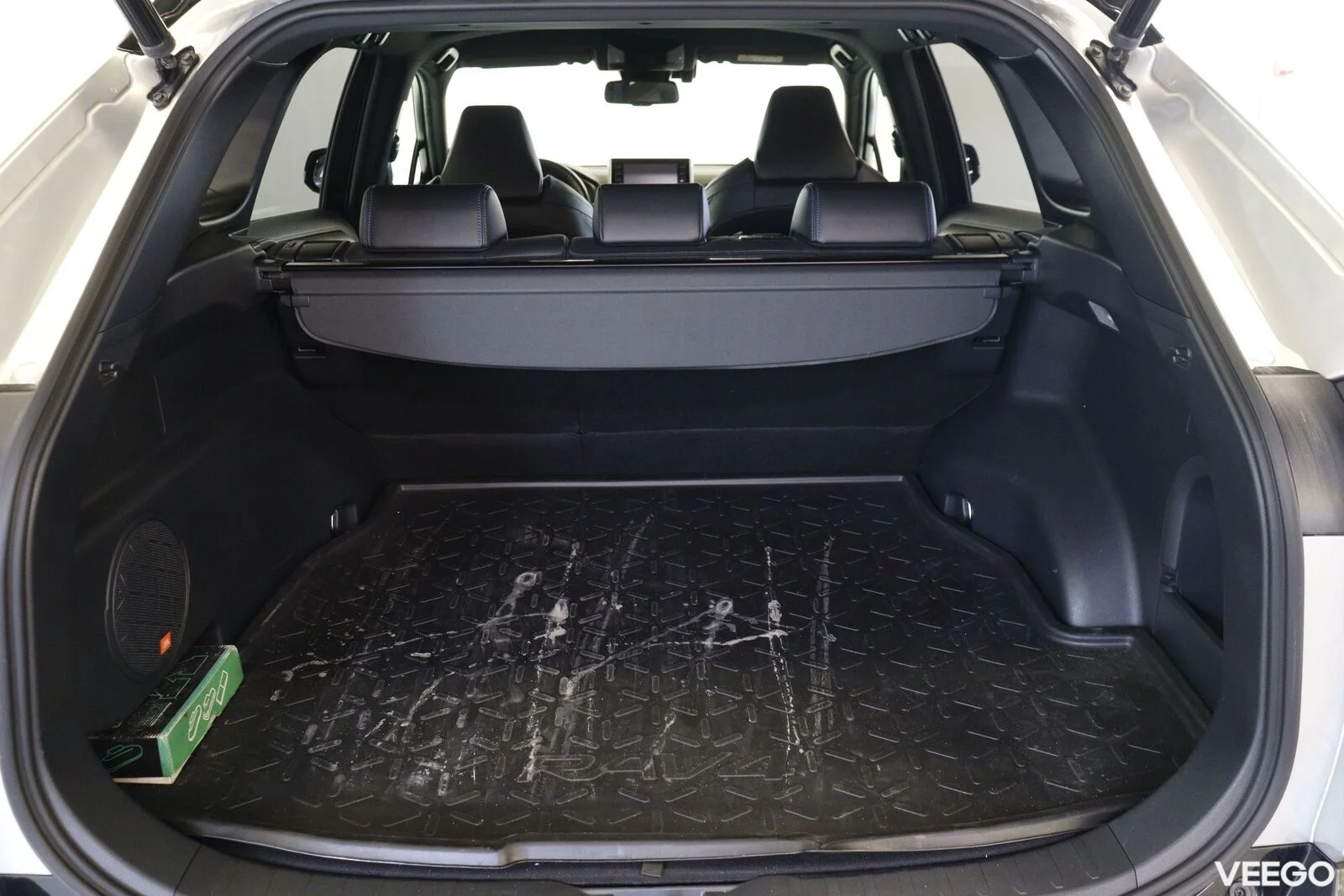 Toyota RAV4 131kW