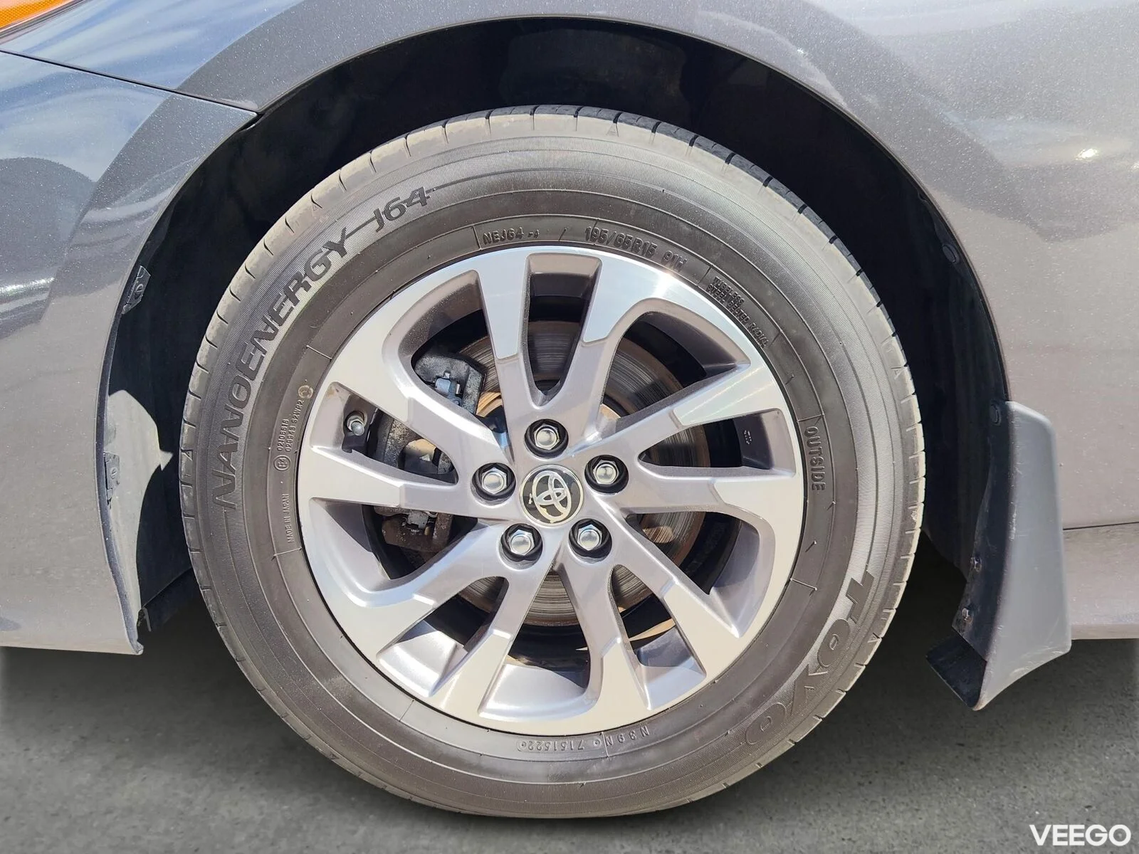 Toyota PRIUS PHV 72kW