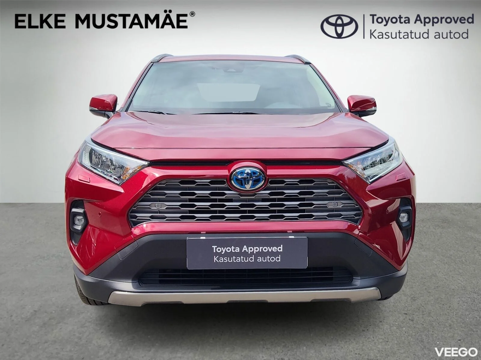 Toyota RAV4 131kW