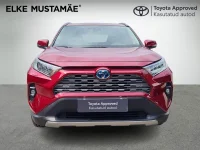 Toyota RAV4 131kW thumbnail
