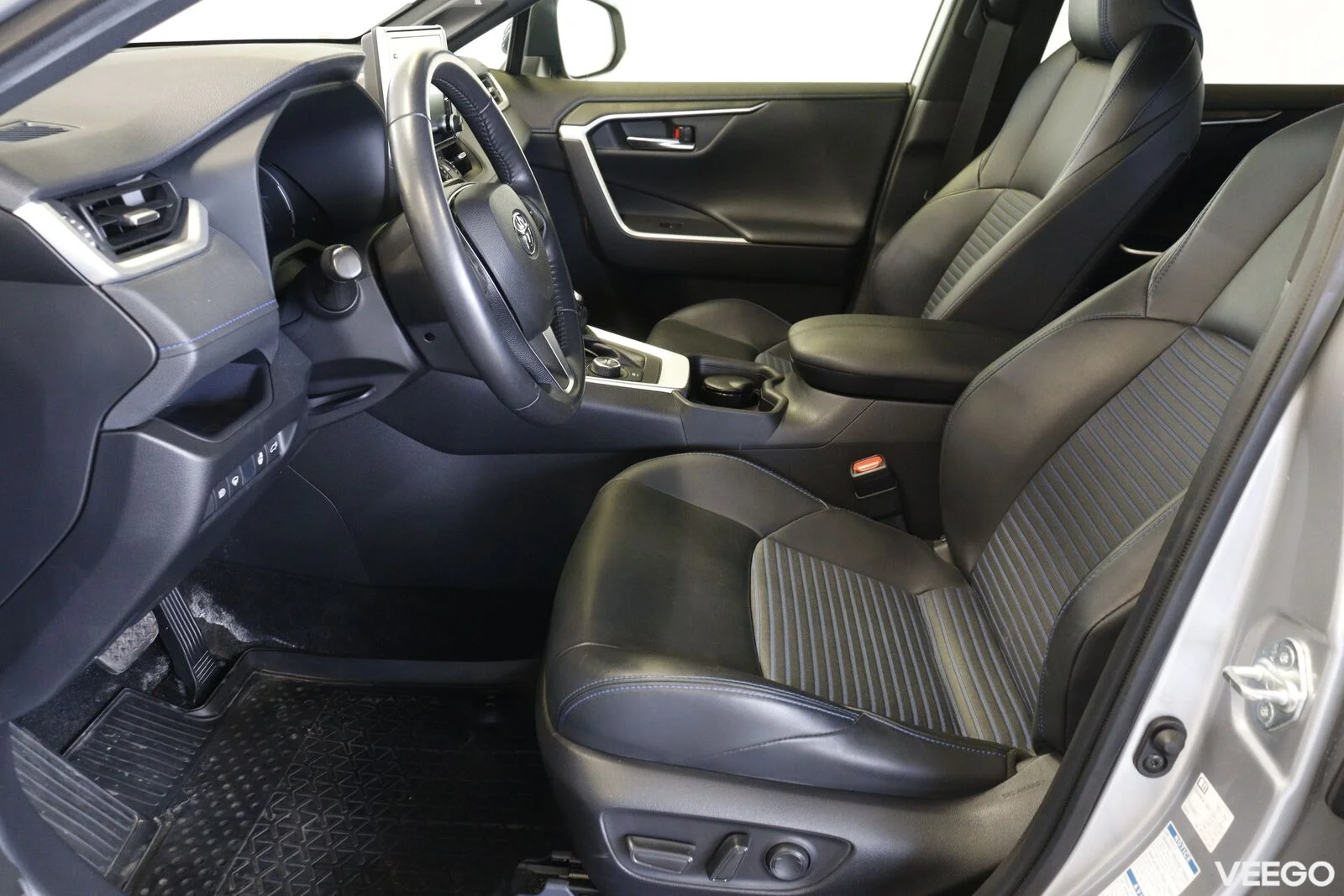 Toyota RAV4 131kW