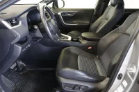 Toyota RAV4 131kW thumbnail