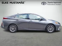 Toyota PRIUS PHV 72kW thumbnail