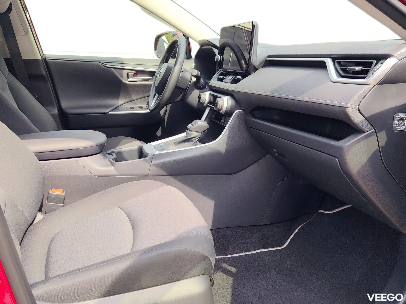 Toyota RAV4 131kW