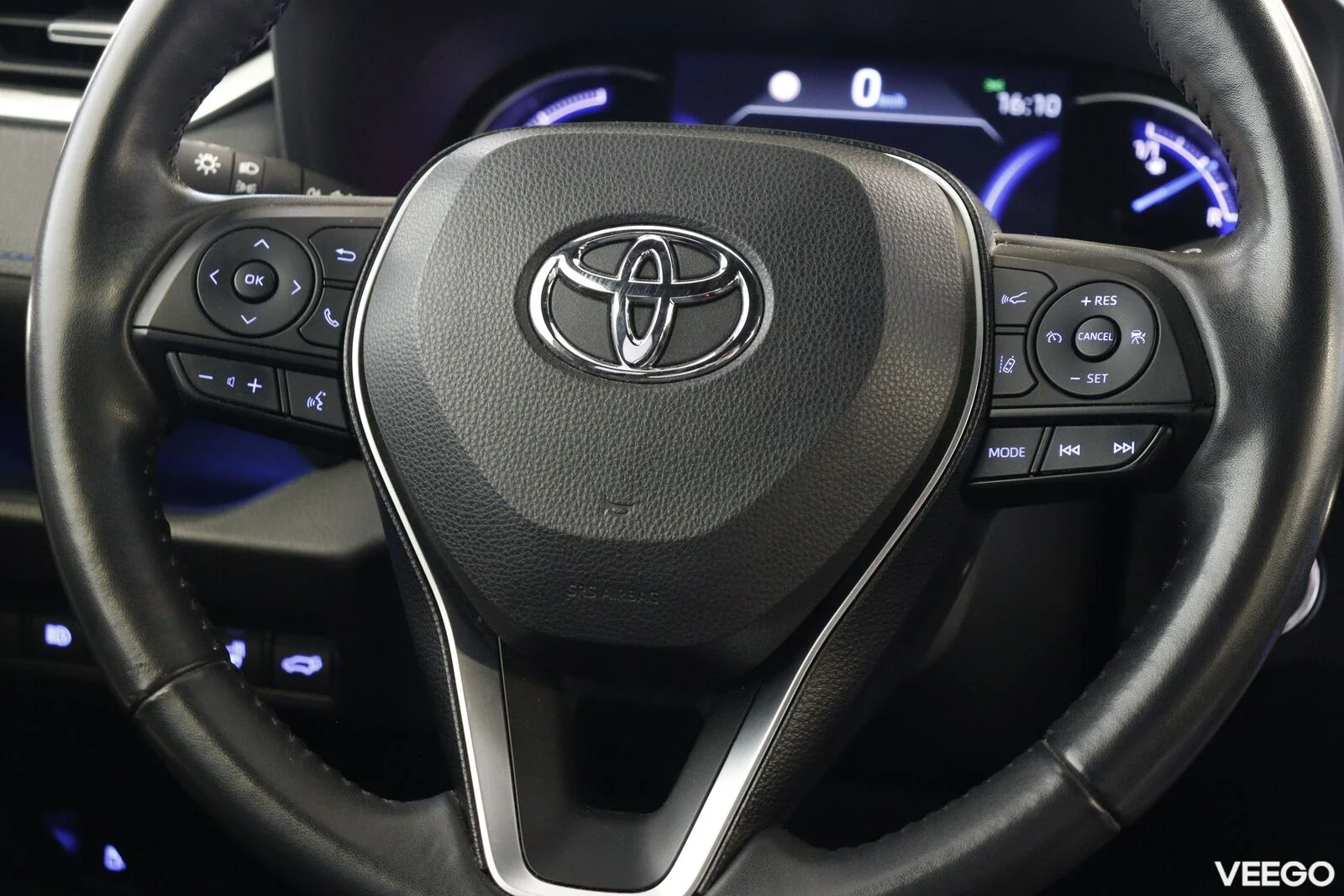 Toyota RAV4 131kW