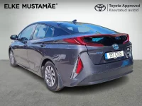 Toyota PRIUS PHV 72kW thumbnail