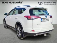 Toyota RAV4 114kW thumbnail