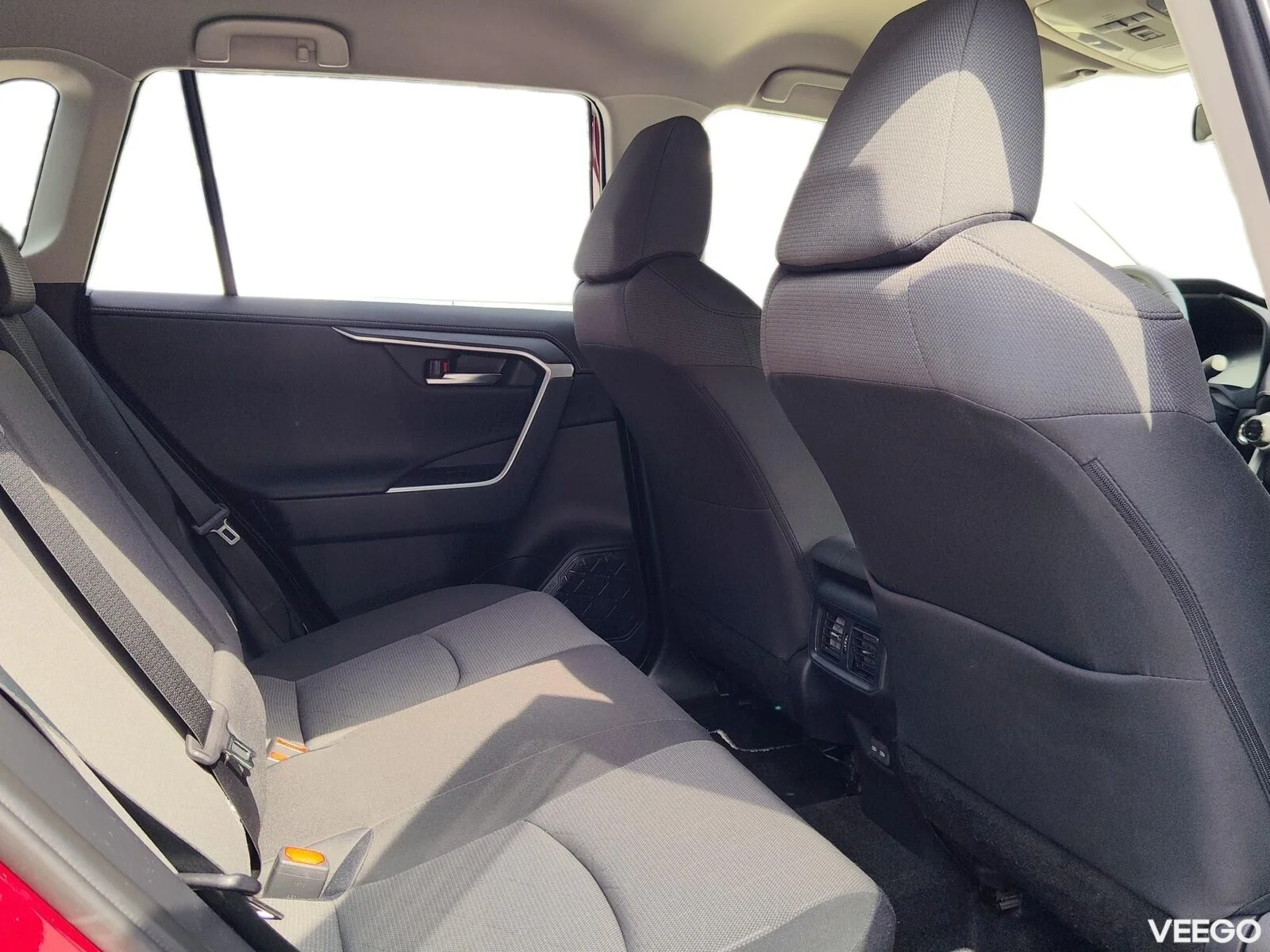 Toyota RAV4 131kW