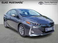 Toyota PRIUS PHV 72kW thumbnail